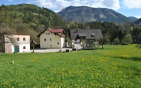 Ferienwohnung Leitner